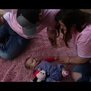 Meet your Posher, Jordan